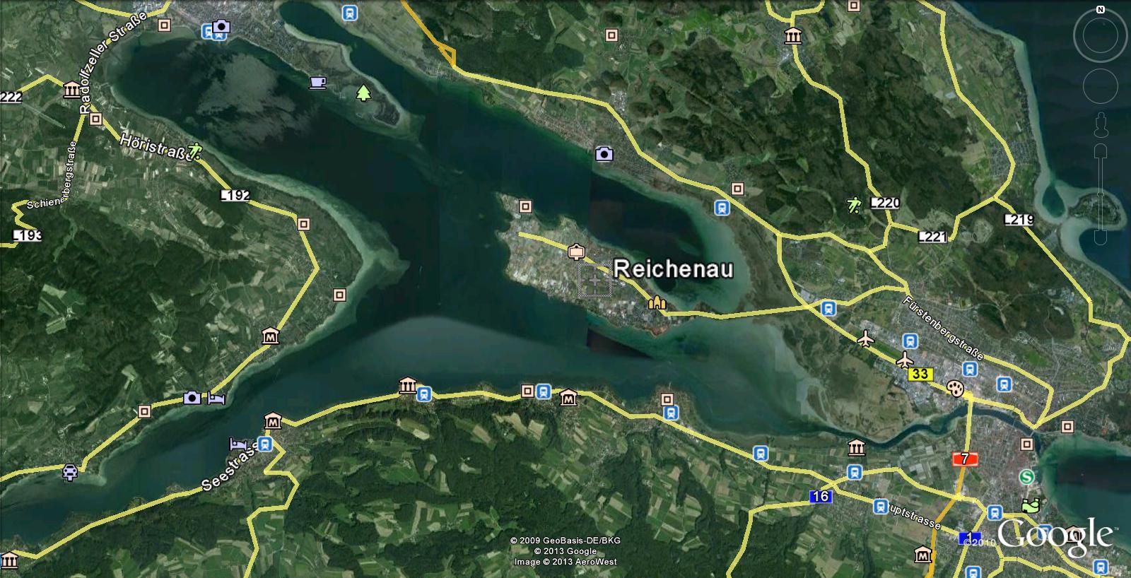 11./14. Sept. 2008 – IDM – Reichenau