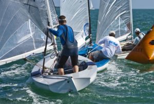 US SAILING's Rolex Miami OCR ...