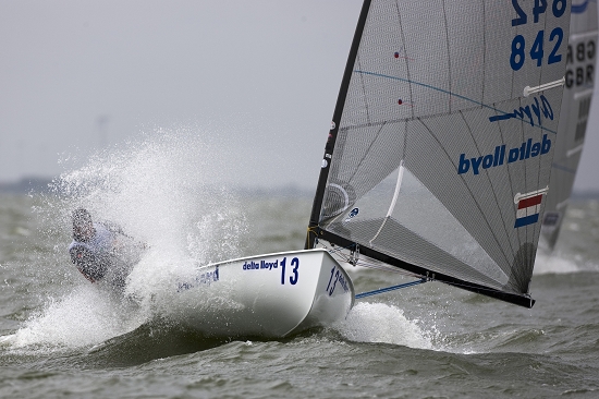 27-31 May 2009 – Delta Lloyd Regatta