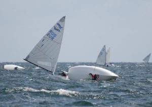 Finn Gold Cup 2009