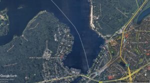 Wannsee-Pokal - Finn Dinghy -...