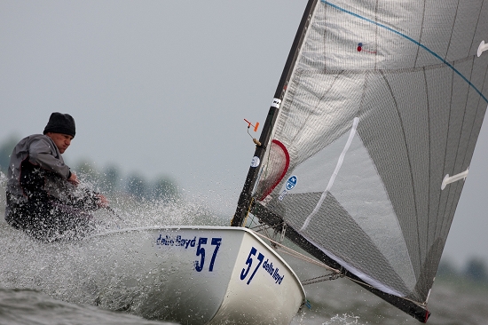 Delta Lloyd Regatta - Medembl...