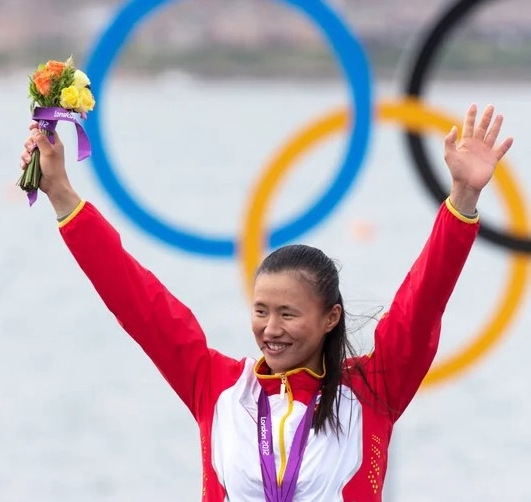 Qualifikationsmodus zu den Olympischen Segelwettbewerben 2012 (Stand November 2010)