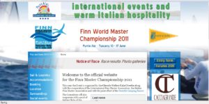 Finn Masters - 10-17 Juni 201...