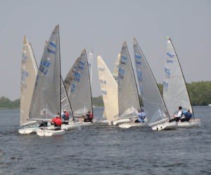 Meuse Finn Open Maas - 16./17...