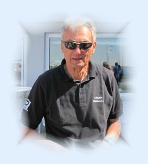 Walter Mai - 88. Geburtstag -...