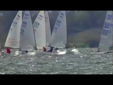 Duemmer – Finn Cup  –  8./9.  Okt. 2011