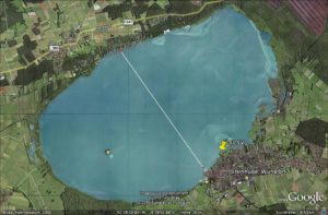 Int. Kehrausregatta - Finn / ...