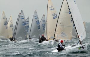 Finn Masters 2012 - Pwllheli ...