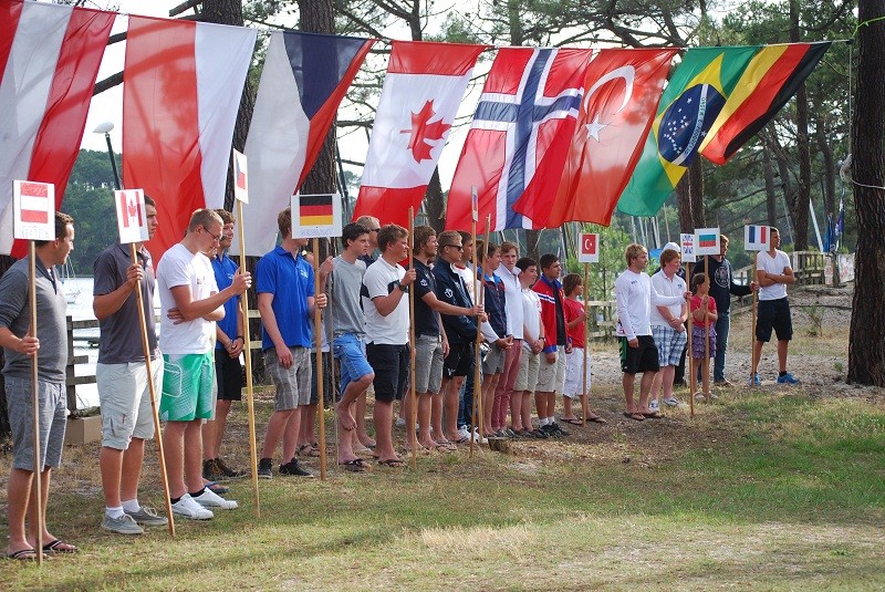 SILVER CUP  2012 - Finn Juni...