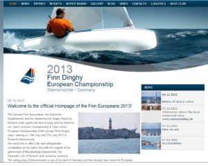 Finn Europeans 19. - 27. July...