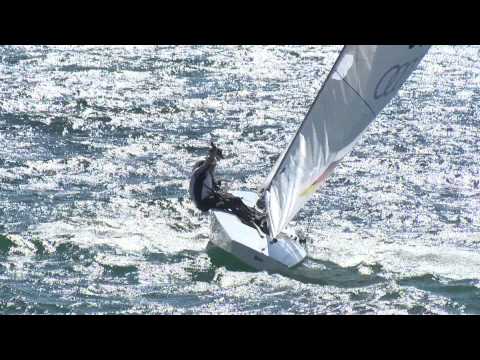 Perth 2011 – ISAF WM Highlight – 17.12.2011