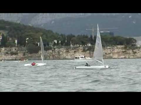 2010 Finn Europeans - Split -...