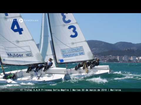 Palma – Video vom 30.03.2010