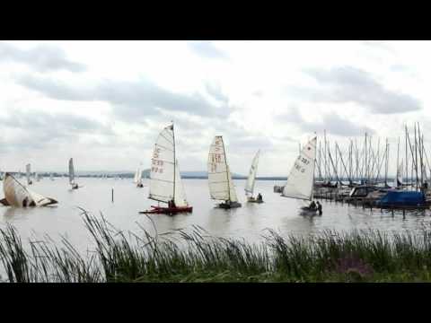 21/22. August 2010 – IC-Pokal – Steinhuder Meer