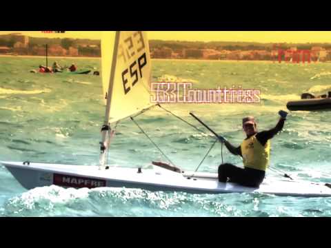 44th Trofeo S.A.R. Princesa Sofia Mapfre 2013 – Promo Video