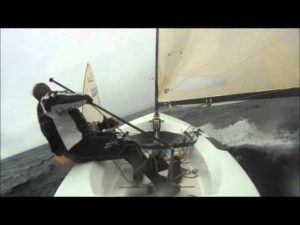 Finn Masters 2012 - OnboardVi...