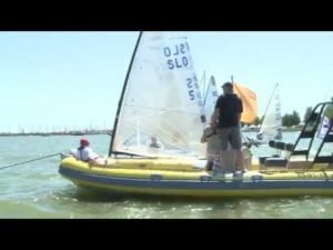 Delta Lloyd Regatta - 22 - 26...