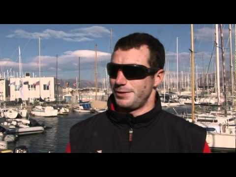 Split Olympic Sailing Week  -...