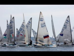 Regatta 2013 - Andrew Mills F...