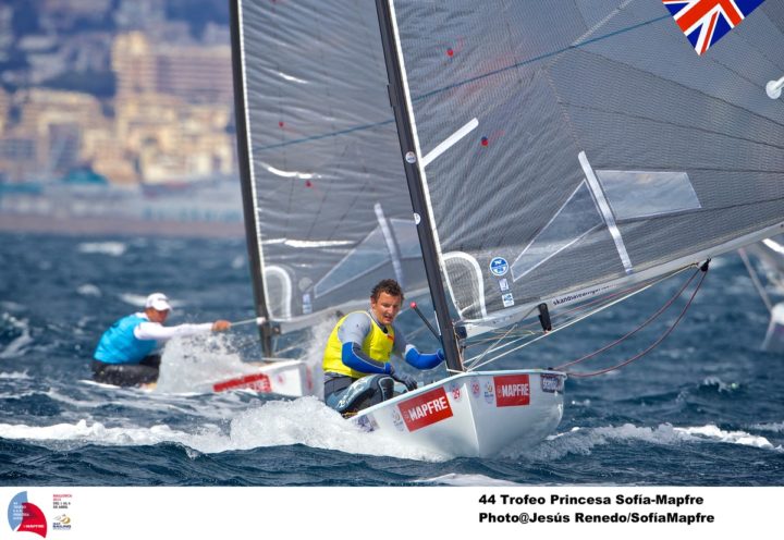 44 TROFEO S.A.R. PRINCESA SOFA MAPFRE