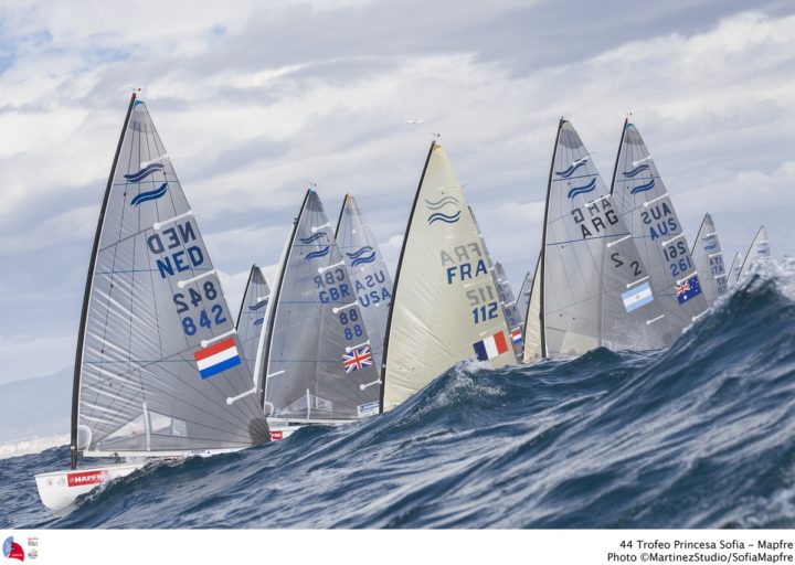 44 Trofeo Princesa Sofia