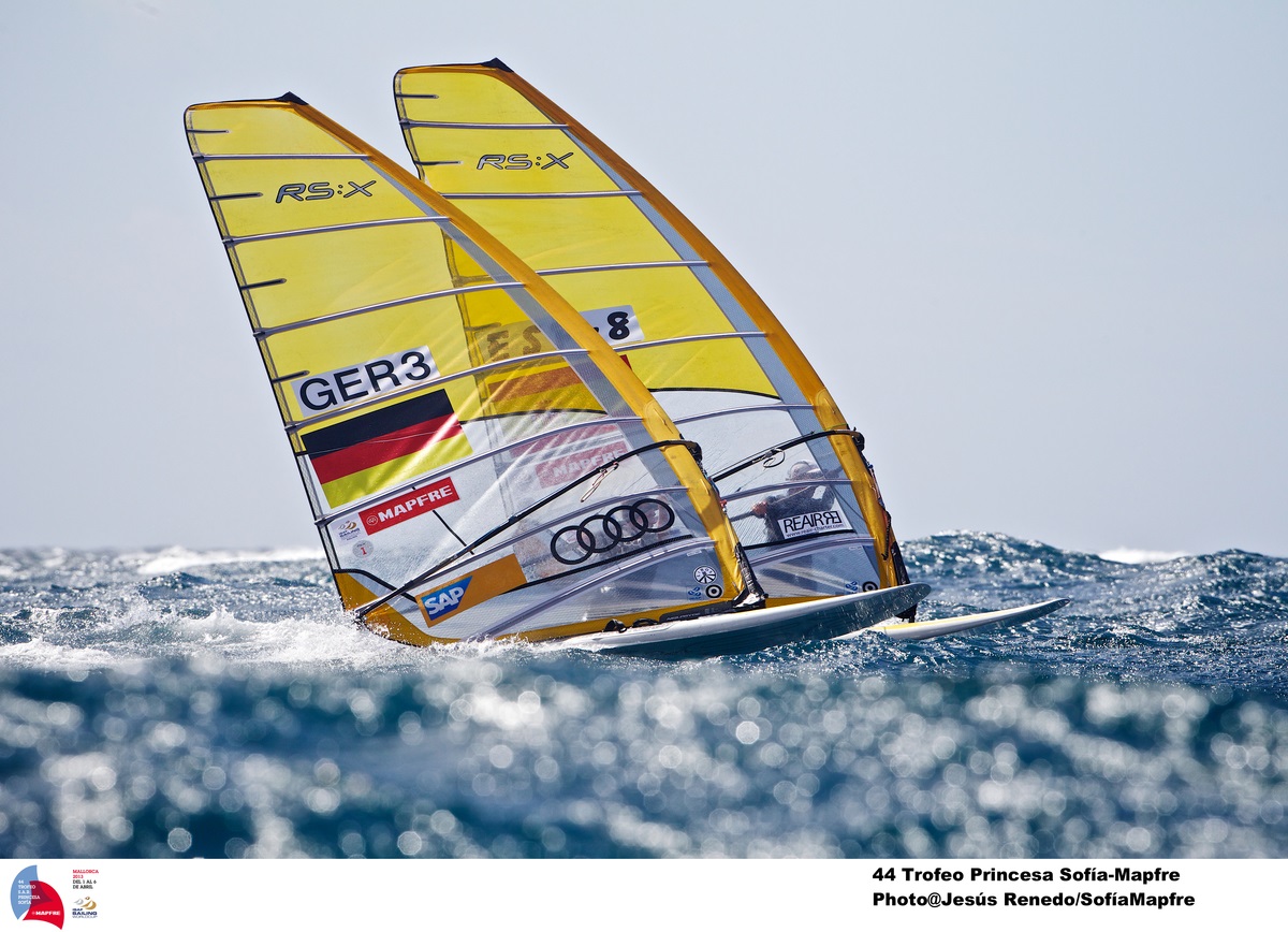 44 TROFEO S.A.R. PRINCESA SOFA MAPFRE