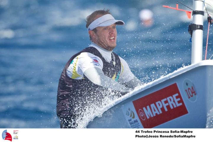 44 TROFEO S.A.R. PRINCESA SOFA MAPFRE