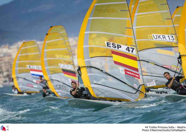 44 Trofeo Princesa Sofia