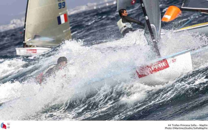 44 Trofeo Princesa Sofia