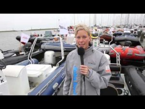 Delta Lloyd Regatta - Medembl...