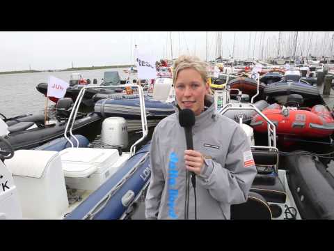 Delta Lloyd Regatta – Medemblik – 21. – 25 May 2013