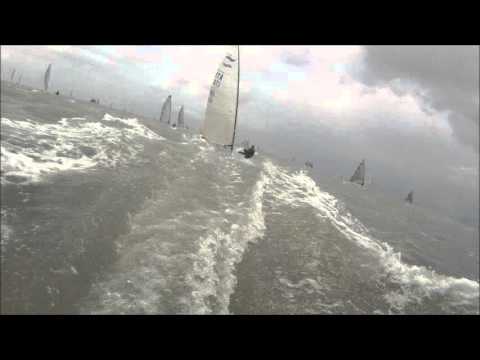 Finn Masters - La Rochelle - ...