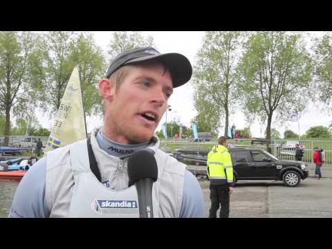 Delta Lloyd Regatta – Medemblik – 21. – 25. 5. 2013