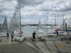 Finn Masters - La Rochelle - ...