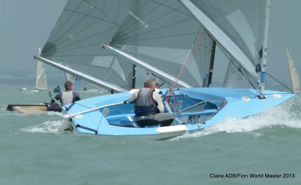 Finn Masters - La Rochelle - ...