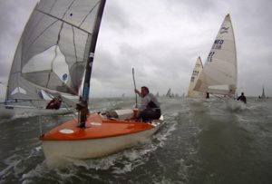 Finn Masters - La Rochelle - ...