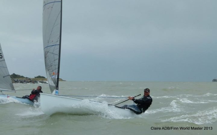 no-racing on thursday but the sailors had fun2