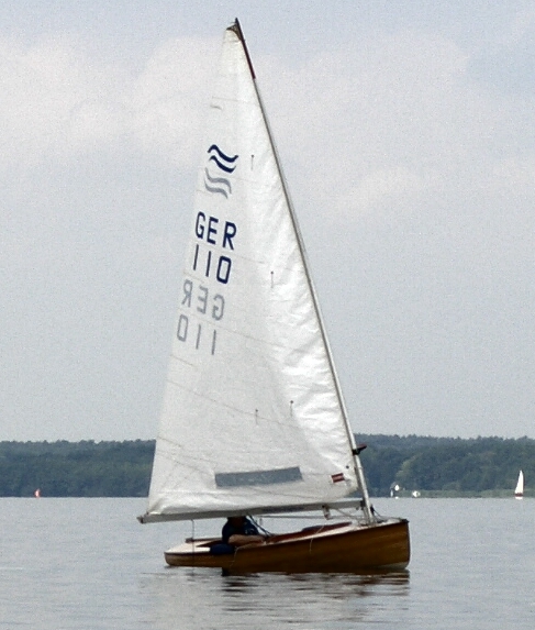 Steinhuder Meer – 15. Holzbootregatta – 30. Juni 2013 – Ergebnis