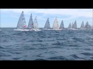 Finn European Championship 20...