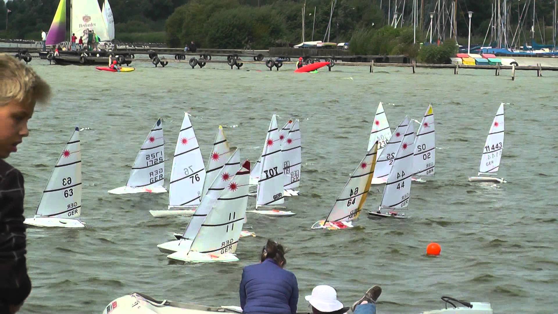 RC Laser – German Open – SCD – Duemmer