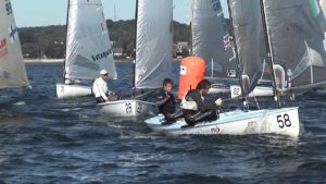 Video alert: Finn Gold Cup da...