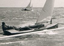 Emsregatta 1972