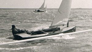 Emsregatta 1972