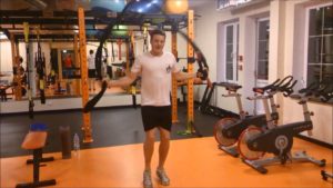 Wintertraining - Piotr Kula t...