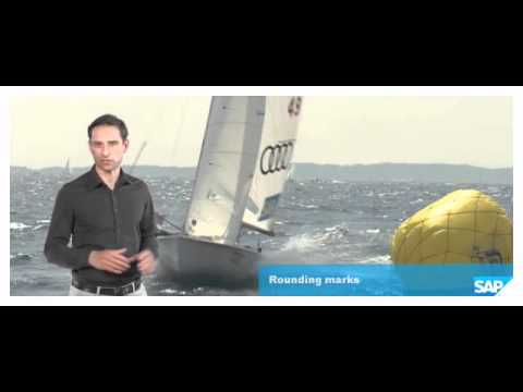 STG – Lehrvideo – Boat Handling and Speed