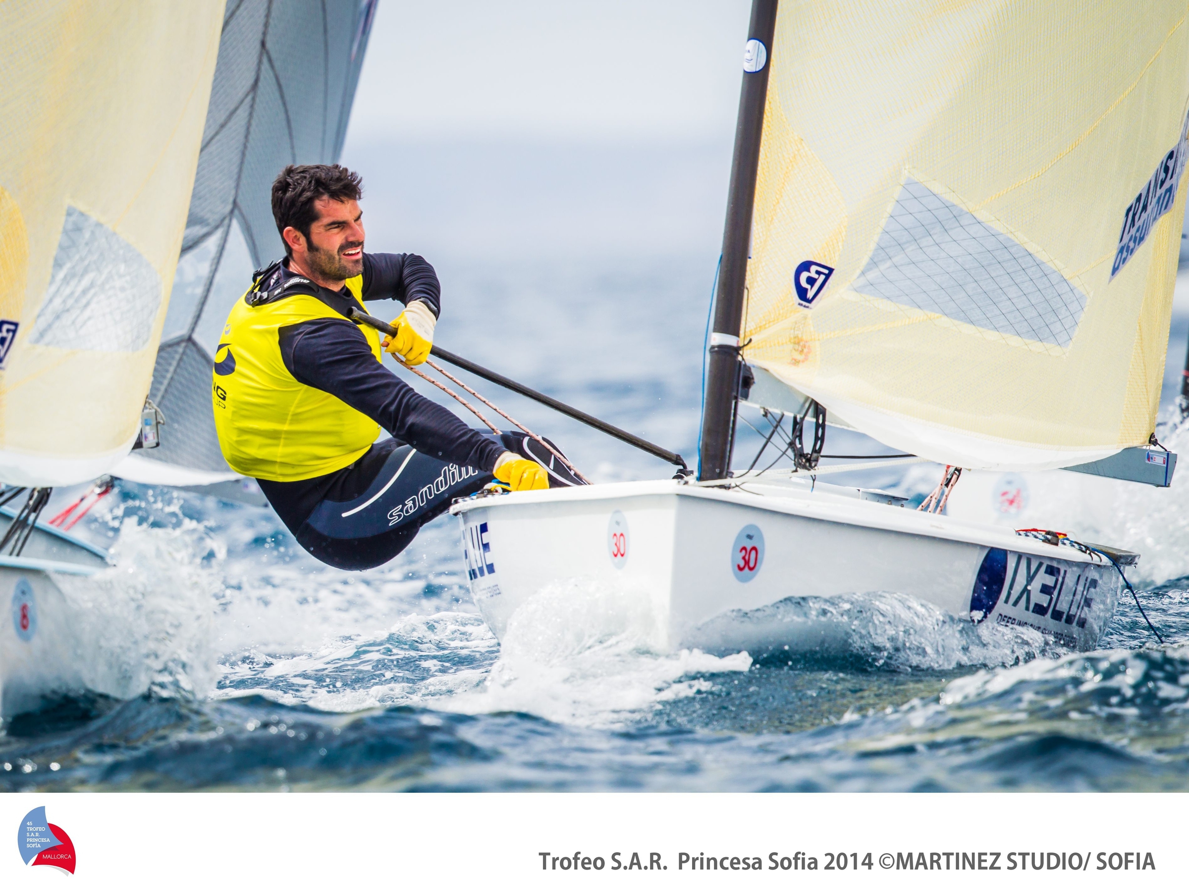 Princesa Sofia – Palma – 2014 – Day 2 + 3