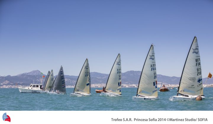 45 Trofeo Princesa Sofia