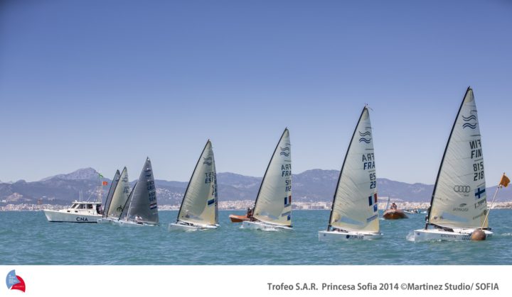 45 Trofeo Princesa Sofia