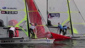 Delta Lloyd Regatta 2014 - Da...